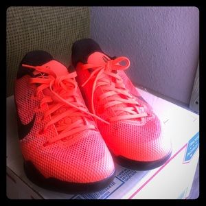 Bright Mango Kobes